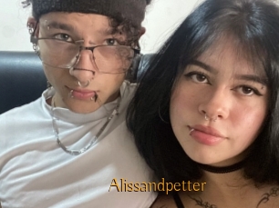Alissandpetter