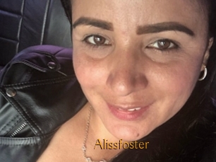 Alissfoster