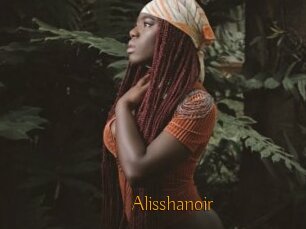 Alisshanoir