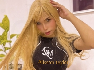 Alisson_teylor
