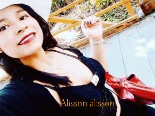 Alisson_alisson