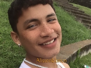 Alissonblanco