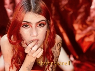 Alissonchanell
