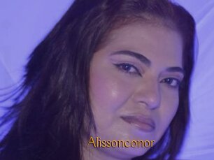 Alissonconor