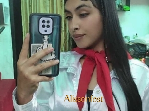 Alissonfost