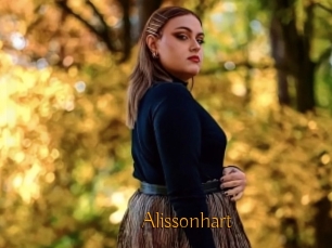 Alissonhart