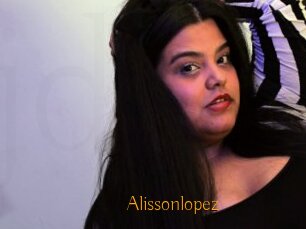Alissonlopez