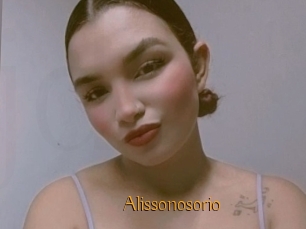 Alissonosorio