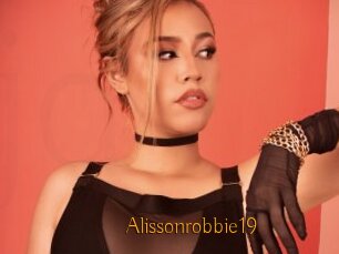 Alissonrobbie19