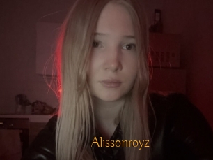 Alissonroyz