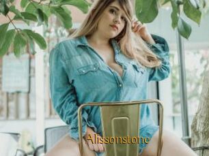 Alissonstone