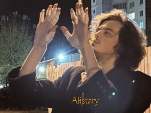 Alistary
