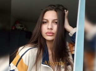 Alisymay