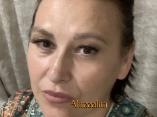 Alitaaalita