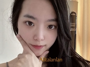 Alitalanlan