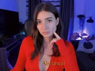 Alivianeal