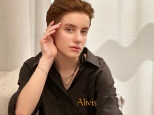 Alivis