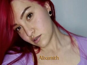 Alixsmith