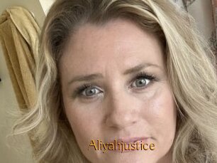 Aliyahjustice