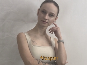 Alizaparr
