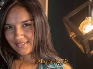 Alizparcker19