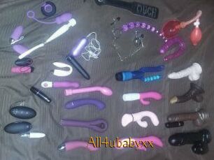 All4ubabyxx