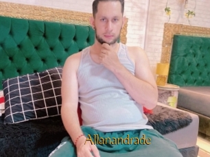 Allanandrade