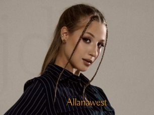 Allanawest