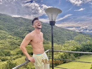 Allanboss