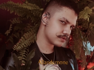 Allandemone