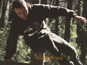 Allanjhonson