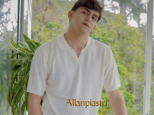 Allanpiastri