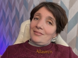 Allasiren