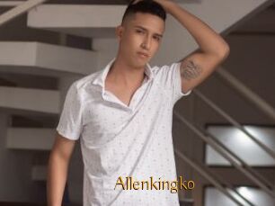 Allenkingko