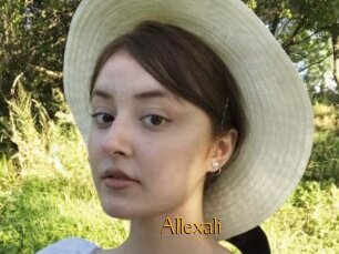 Allexali