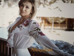 Allexyastark