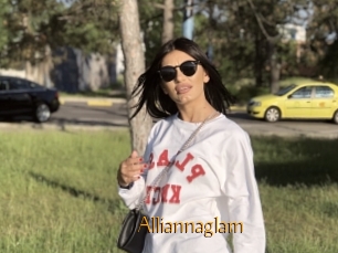 Alliannaglam