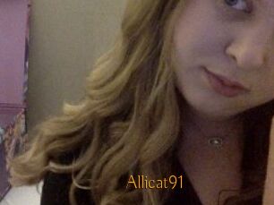 Allicat91