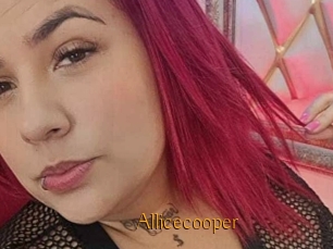 Allicecooper