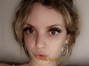 Alliebearx