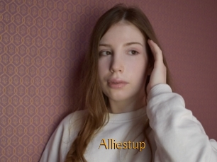 Alliestup