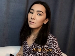 Allishakiim