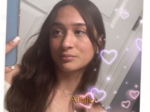 Allislice