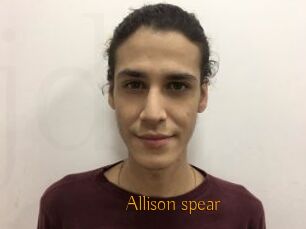Allison_spear