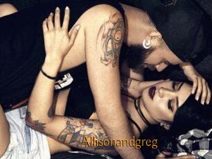 Allisonandgreg