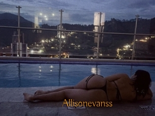 Allisonevanss