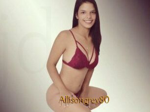 Allisongrey80