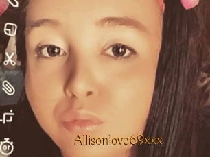 Allisonlove69xxx