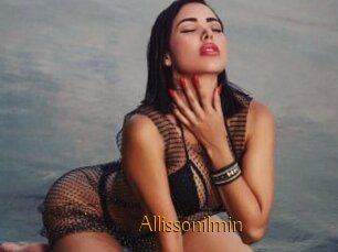 Allissonilmin