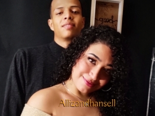 Allizandhansell